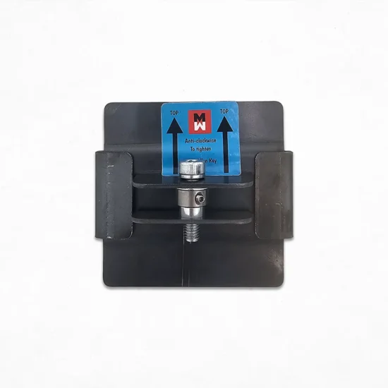 Metwall 100mm Easy Joiner Spare Part