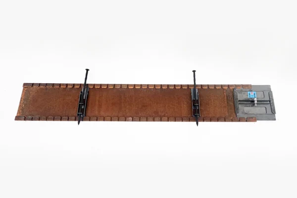 Metwall FormFlow 1.2m Roll Your Own Before Bending