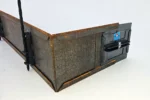 Metwall FormFlow Square Corners Internal Joiner