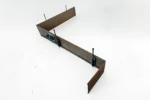 Metwall FormFlow Square Corners Setup
