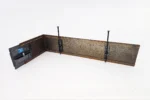 Metwall FormFlow Square External Corners Package
