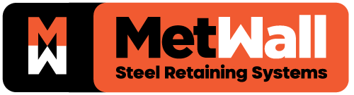 Metwall Logo