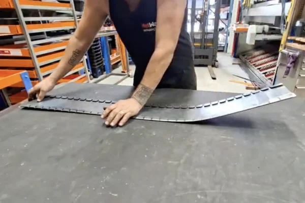 Corners Demo Corners Demo