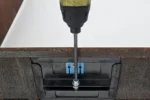 Metwall Easy Joiner Bracket With Drill