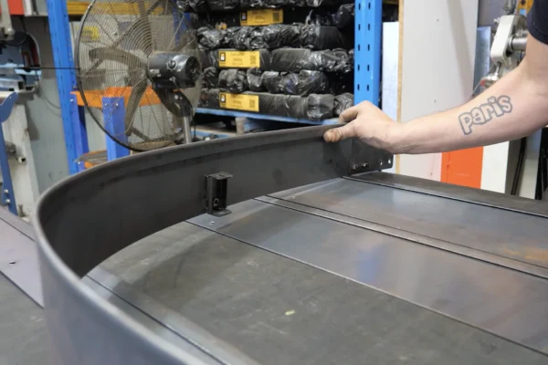 Bending The The Pittsburgh Range