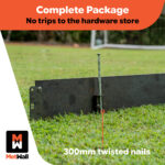 Metwall Marketplace Ads 150mm 2