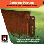 Metwall Marketplace Ads 150mm 3