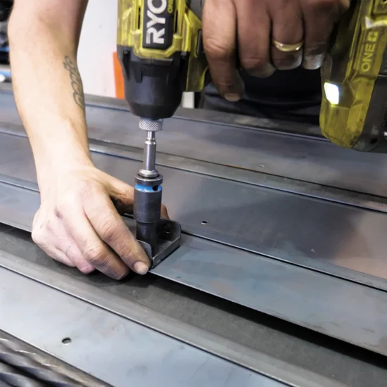 Metwall Pittsburgh Video Tutorial