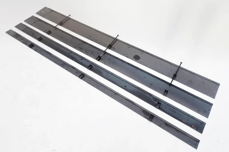 Pittsburgh Edging Range