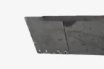 Pittsburgh Edging Range Bolt on nail brackets