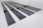 Pittsburgh Edging Range Laying Flat
