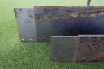 The Pittsburgh Corten Steel Garden 75mm and 100mm