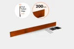 FP24200 Formflow Rusty Package 200mm