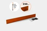 FP24250 Formflow Rusty Package 250mm
