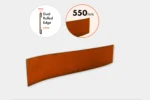 FX24550 Formflow Flexi 2400 edge only 550mm