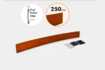 FXP24250 Formflow Flexi 2400 edge only 250mm