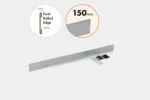 GP24150 Galvanized Package 150mm