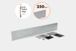 GP24350 Galvanized Package 350mm