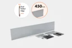 GP24450 Galvanized Package 450mm