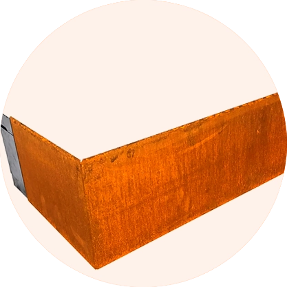 Corners