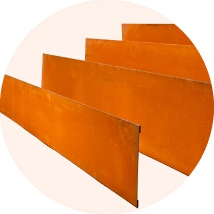 Edging